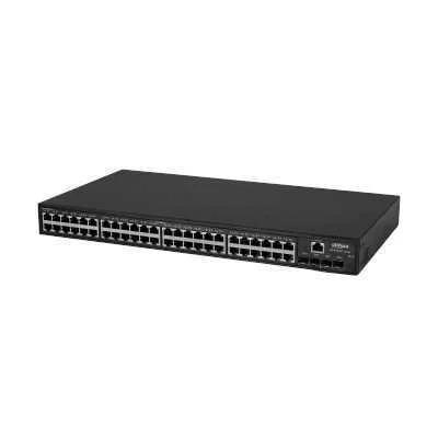 Dahua - Dh-As4300-48gt4gf - L2 Managed 48 1000m .