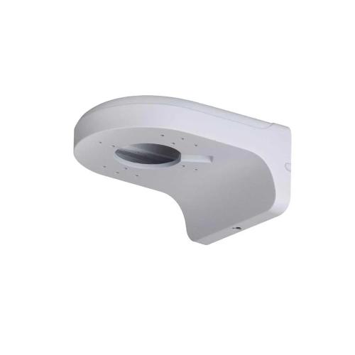 Suporte de Parede P/ Câmaras Domo (Dh-Pfb204w) - Dahua