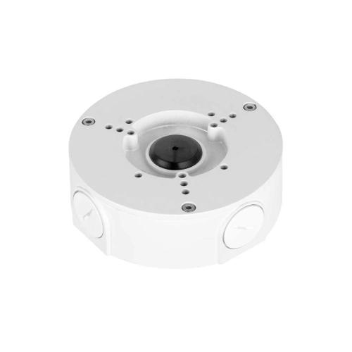 Caixa de Derivação Pfa130-E Branco - Dahua