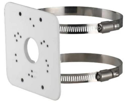 Mini Suporte de Mastro P/ Câmaras (Dh-Pfa152-E) - Dahua