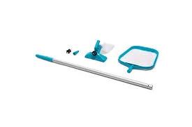 Kit de Manutenção para Piscinas Intex 28002 3 Peças 29,5 X 276 X 3 Cm