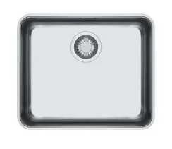 Aton Anx Sink Sink 510x430mm (Stainless) - Franke