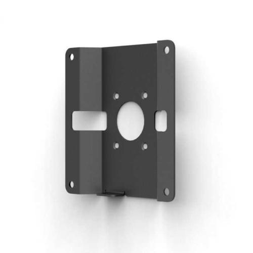 Wall Mount Bracket With Accs