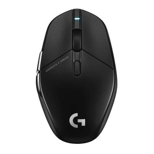 LOGITECH G G303 SHROUD EDITION RATO MÃO DIREITA R.