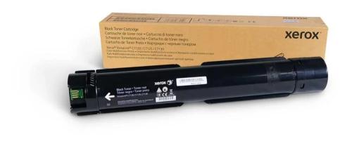 Toner Xerox Versalinkc7120/7125/7130 Series Preto Compativel