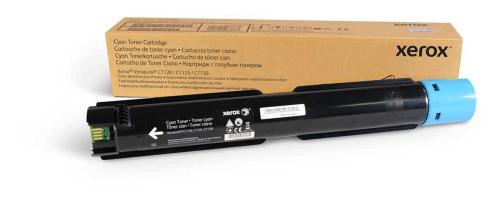 Toner Xerox Versalink C7000 Ciano Compativel