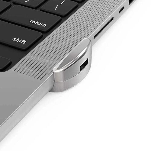 Macbook Pro 16-Inch 2021 Ledge Lock