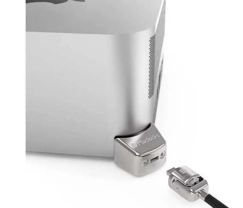 Mac Studio Secure Lock Slot Lock