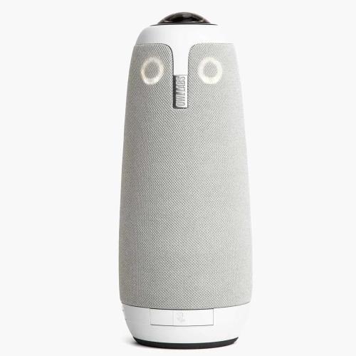 Owl Labs Meeting Owl 3 Video Conferencing System 16 Mp Group Video Conferencing System