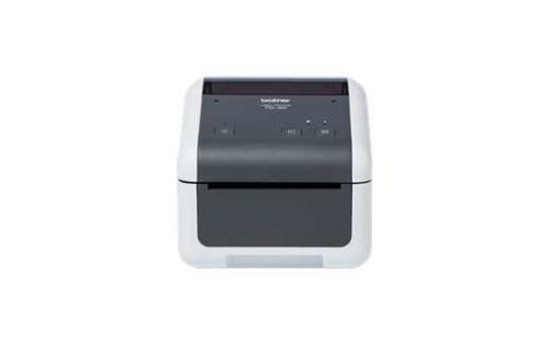 Brother Td-4210d Impressora de Etiquetas Acioname.