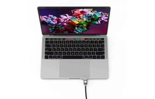 Ledge Macbook Air2022 M2 T-Slotlock