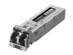 Cisco Gigabit Lh Mini-Gbic Sfp M&oacute;dulo de Transcet.