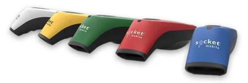 SOCKET MOBILE SOCKETSCAN S740 LEITOR DE CÓDIGO DE.