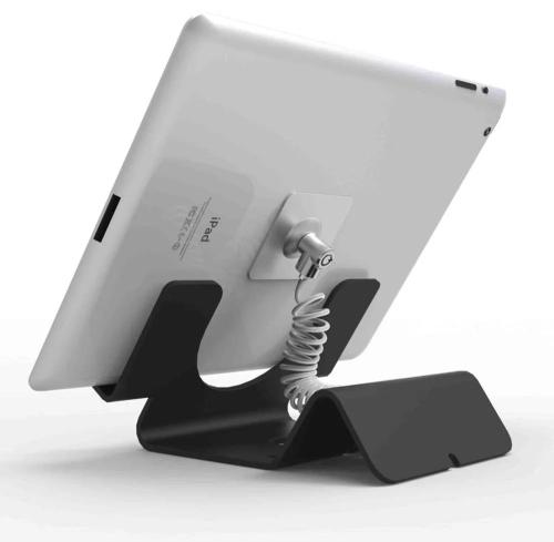 Universal Tablet Lock Stand Accs