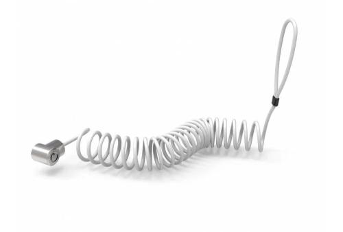 Universal Security Cable Lock Lock