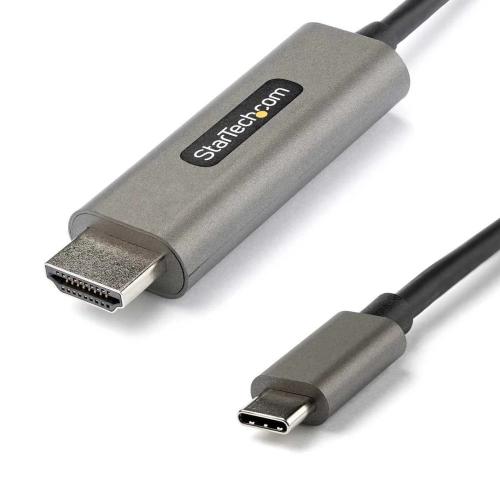 3ft Usb C To Hdmi Cable 4k 60hzcabl