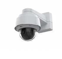 AXIS Q6078-E DOMO CÂMARA DE SEGURANÇA IP EXTERIOR.