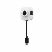 Axis Tw1201 com Fios Cmos 1920 X 1080 Pixels Pret.