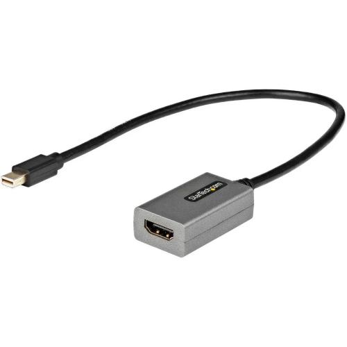 Adaptador Mdp a Hdmi 1080p