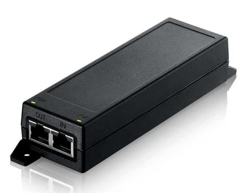 Zyxel P0e12-30w Power Injector (Poe12-30w-Eu0101f)