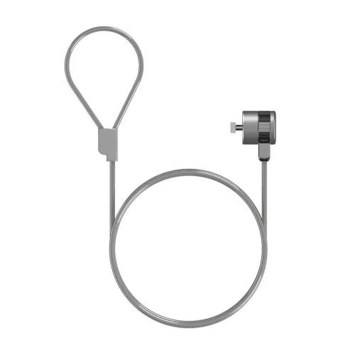 Cable de Seguridad para Port?tiles Aisens Aslk-D4.