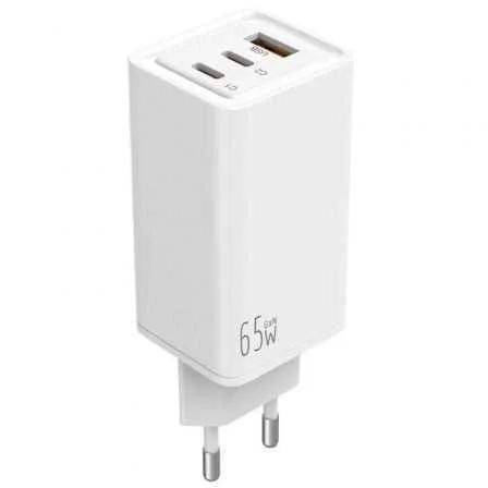 Leotec Lecsph65w3w Adaptador e Transformador Auto.