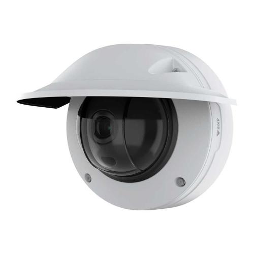 Axis Q3536-Lve 29 Mm Domo Câmara de Segurança Ip .
