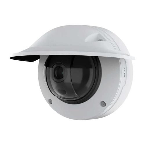 Axis Q3536-Lve 29 Mm Domo Câmara de Segurança Ip .