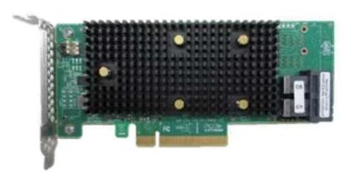 FUJITSU PRAID CP500I CONTROLADOR RAID PCI EXPRESS.