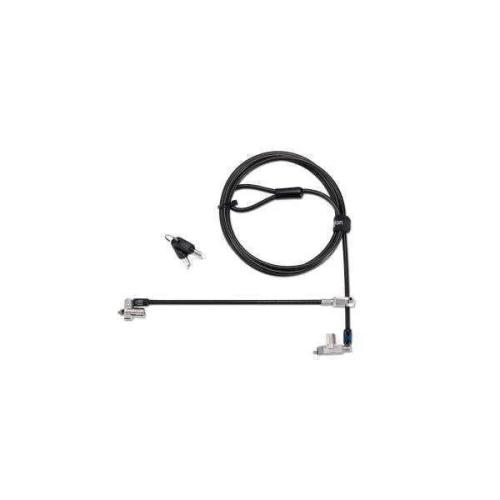 Kensington K60508ww Cadeado Antirroubo Preto