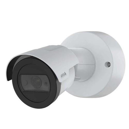 Axis M2036-Le Bala Câmara de Segurança Ip Exterio.