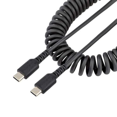 Startech.Com R2ccc-50c-Usb-Cable Cabo Usb 0,5 M U.