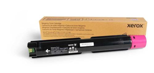 Toner Xerox Versalink Série C7120/7125/7130 Magenta Compativel