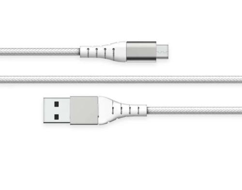 BIG BEN FPLIAMIC2MW CABO USB 2 M USB A MICRO-USB .