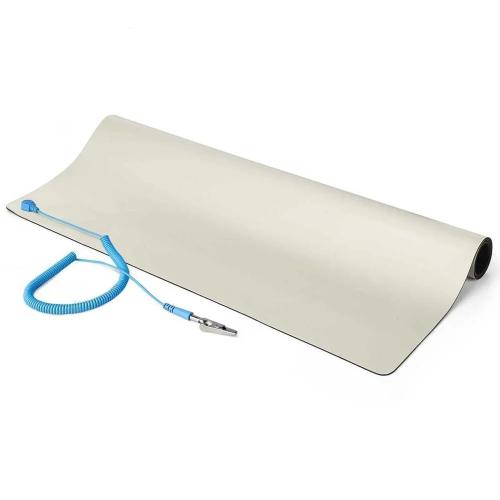 Startech.Com Lg-Anti-Static-Mat Proteção para Mes.