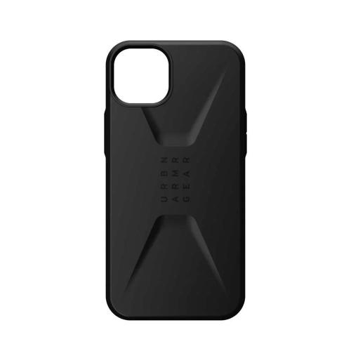 iPhone 14 Plus Civilian - Blackaccs