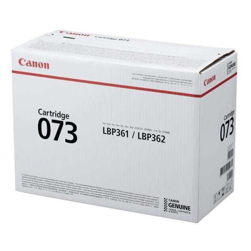 Canon 073 Toner Black 5724c001 Canon Lbp-361