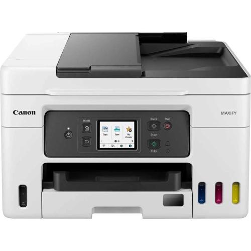 Impressora Multifunções Maxify Gx4050 - Canon
