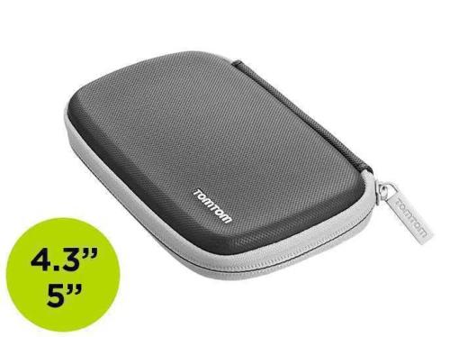 Funda Protectora Gps Accs
