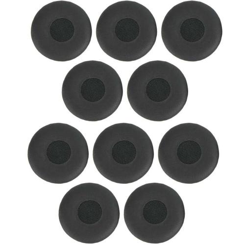 Jabra 14101-46 Almofada de Auscultadores Couro Pr.
