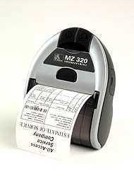 Z-Perf 1000d 80 Receipt 75.4mm Supl