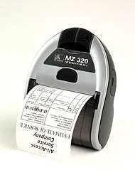 Z-PERF 1000D 80 RECEIPT 75.4MM SUPL