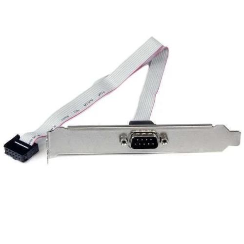 Startech.Com Plate9m16 Placa/Adaptador de Interfa.