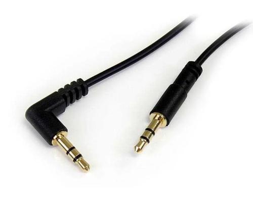 Cable 1.8m Audio Estreo 3.5 Cabl