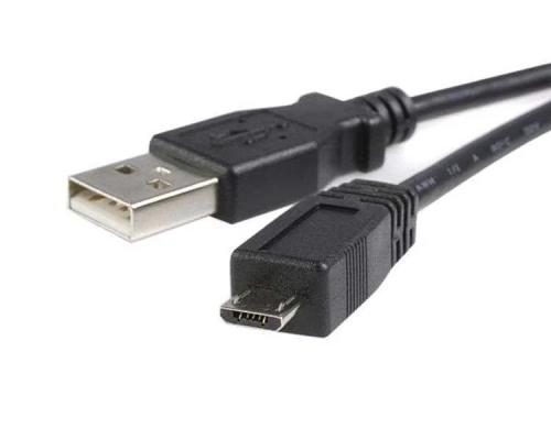 Cable 3m Usb a a Micro B Cabl