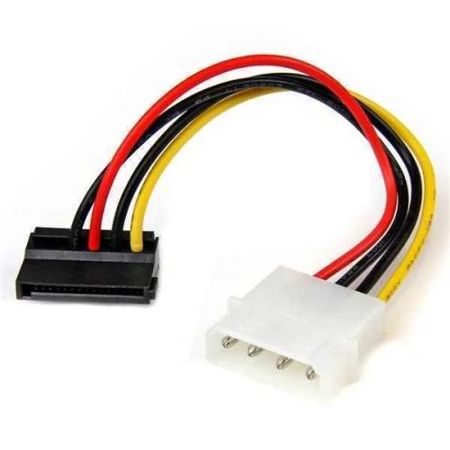 Cable Adaptador Corriente Lp4 Cabl