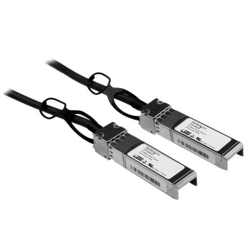 Startech.Com Cabo Twinax Anexado Direto Passivo 1.