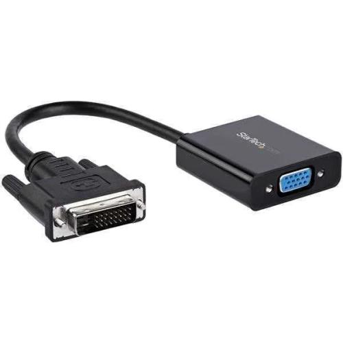 Startech.Com Cabo Conversor Adaptador Ativo Dvi-D.