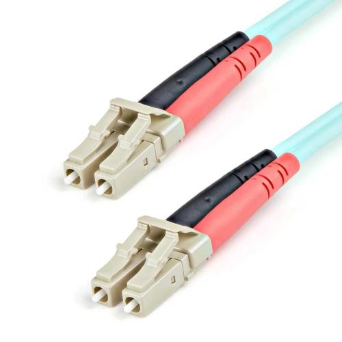 STARTECH.COM A50FBLCLC1 CABO DE FIBRA ÓTICA 1 M L.