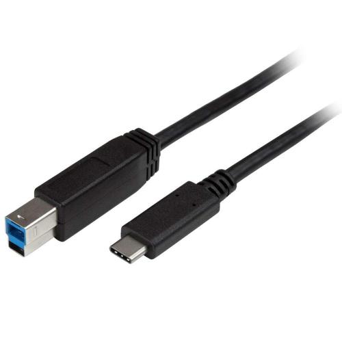 STARTECH.COM USB315CB2M CABO USB 2 M USB 3.2 GEN .